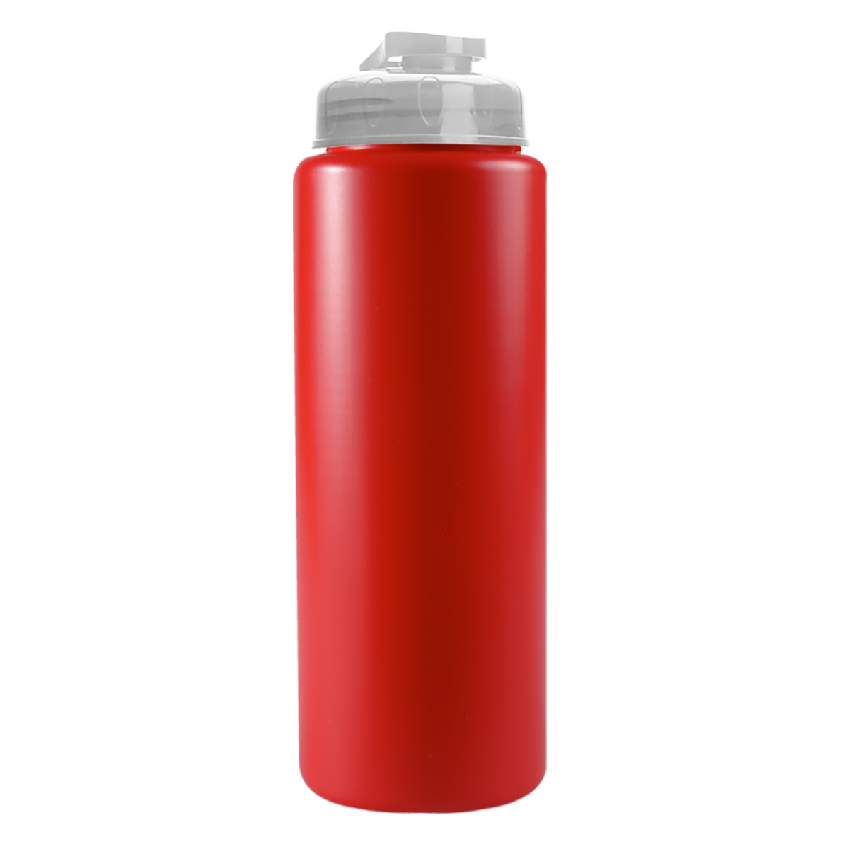 Custom logo Quart Sport Bottle with Flip Lid - 32 oz.