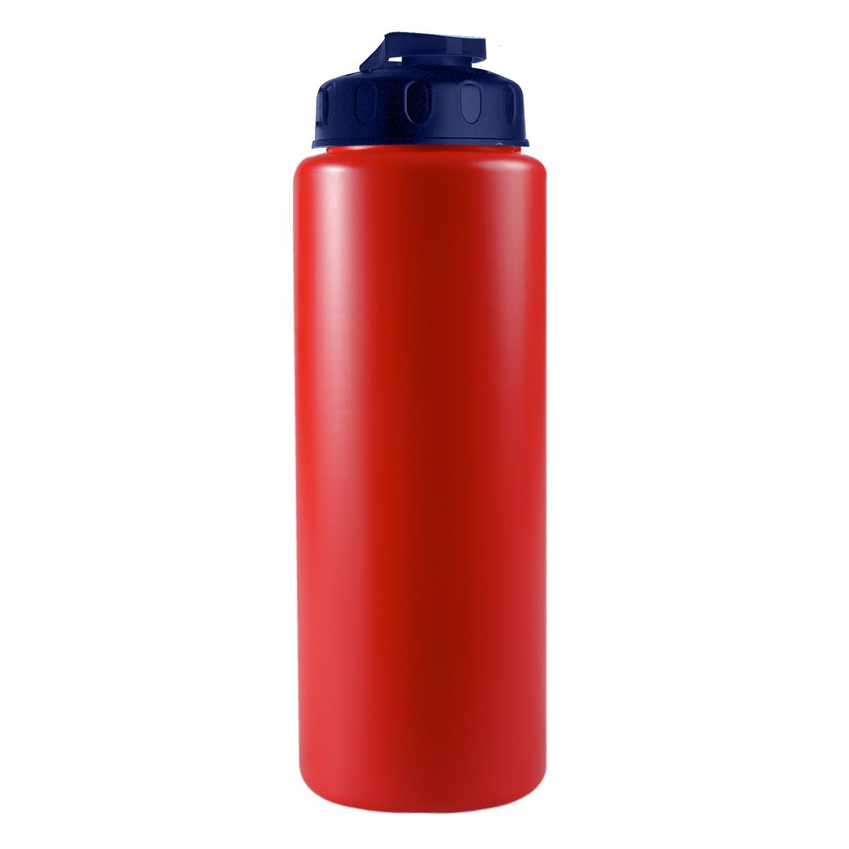 Custom logo Quart Sport Bottle with Flip Lid - 32 oz.