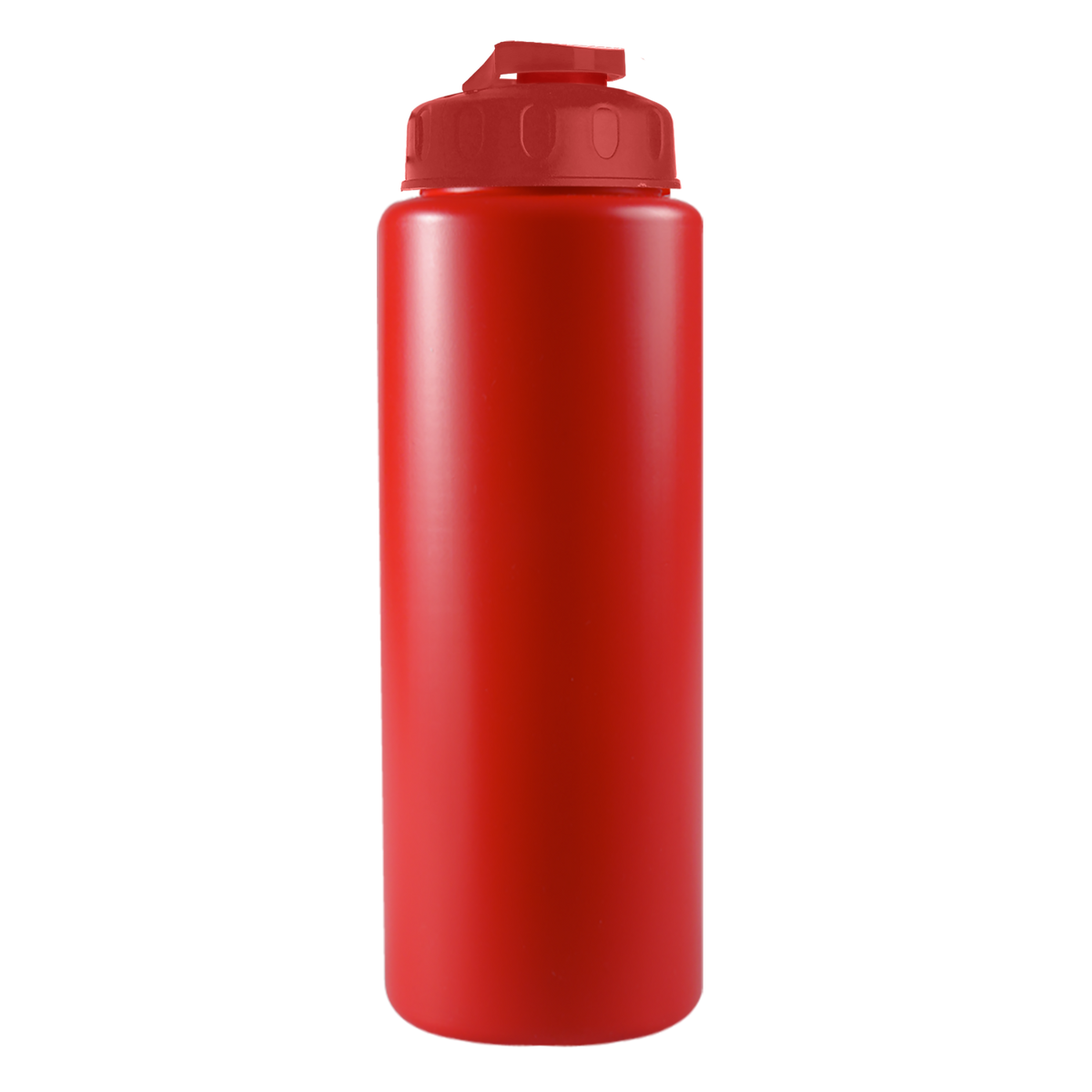 Custom logo Quart Sport Bottle with Flip Lid - 32 oz.