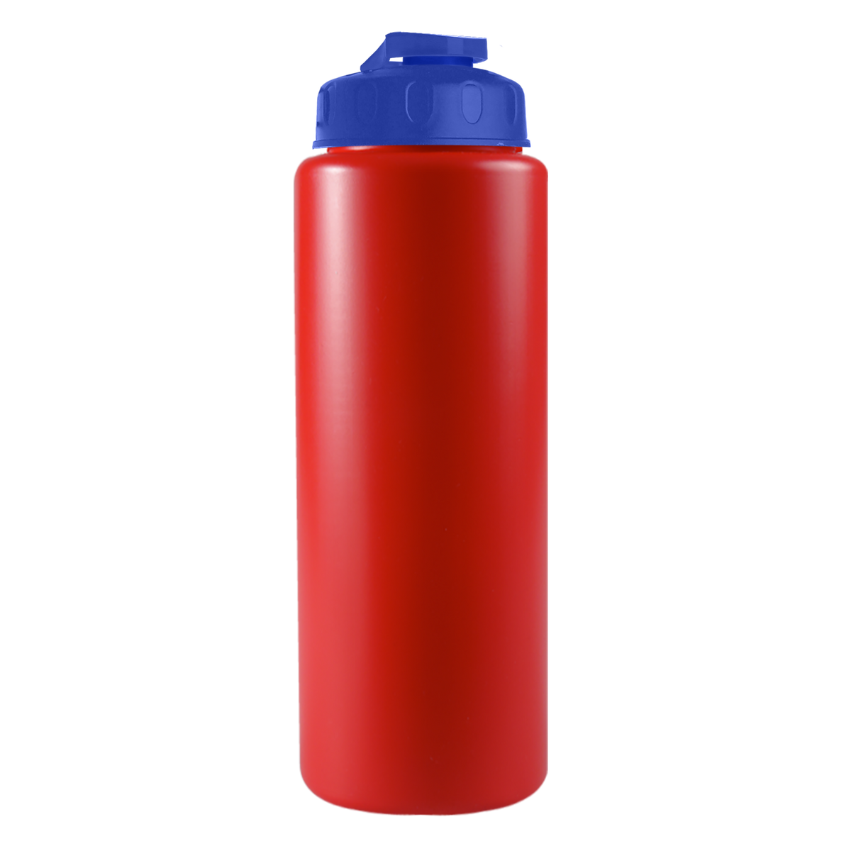 Custom logo Quart Sport Bottle with Flip Lid - 32 oz.