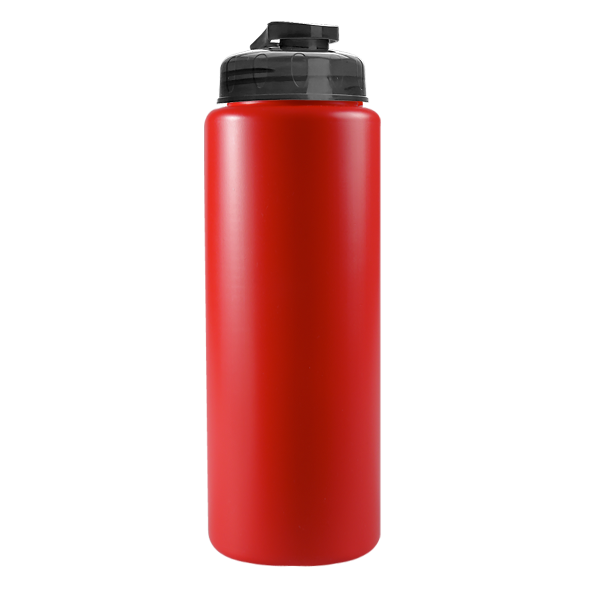 Custom logo Quart Sport Bottle with Flip Lid - 32 oz.