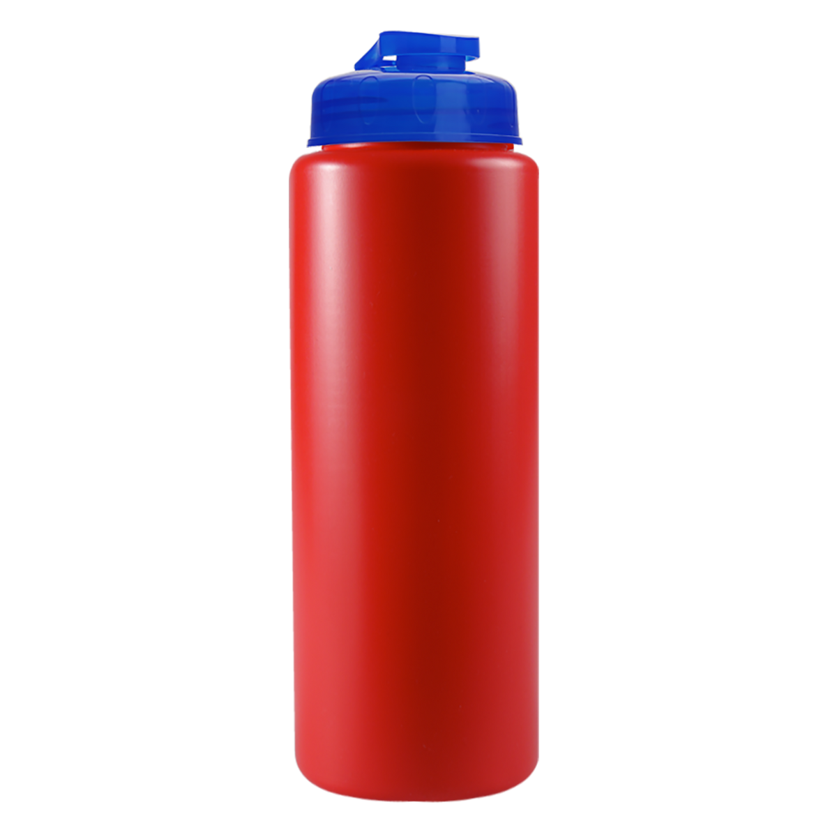 Custom logo Quart Sport Bottle with Flip Lid - 32 oz.