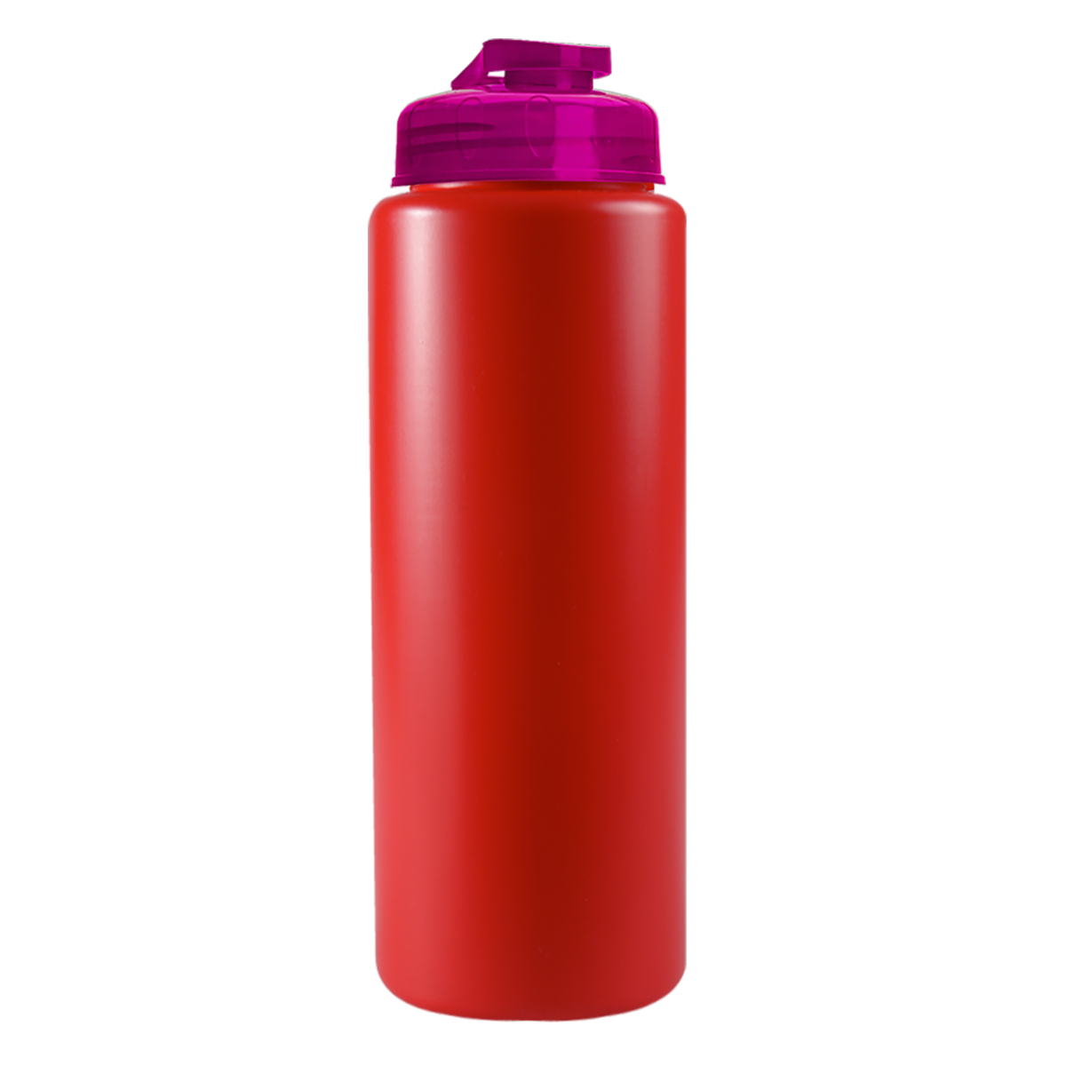 Custom logo Quart Sport Bottle with Flip Lid - 32 oz.