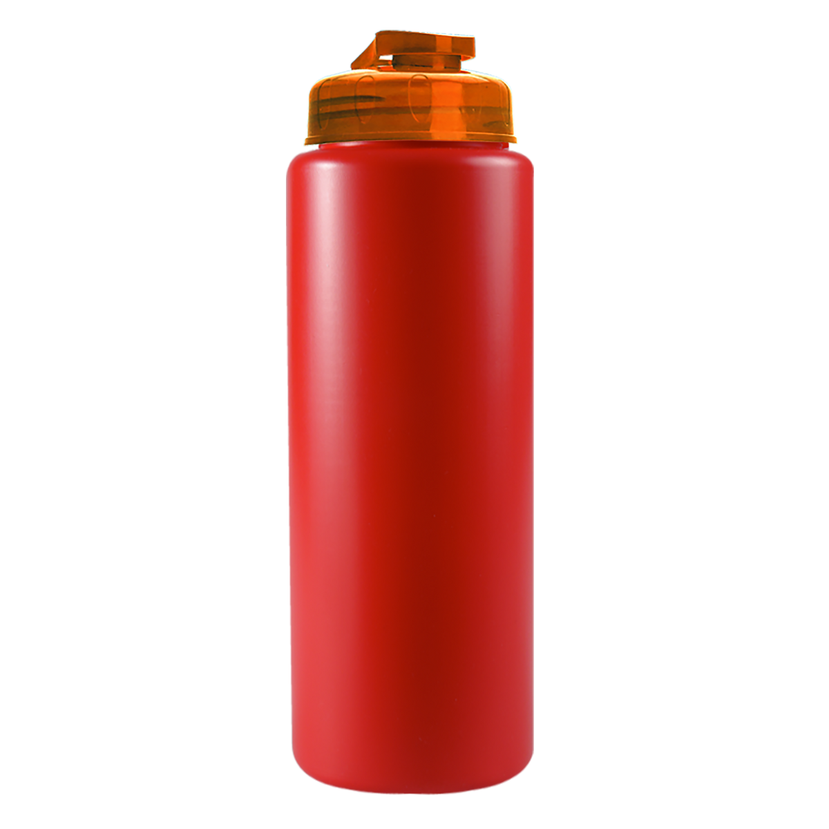 Custom logo Quart Sport Bottle with Flip Lid - 32 oz.