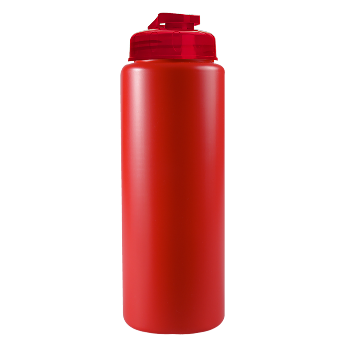 Custom logo Quart Sport Bottle with Flip Lid - 32 oz.