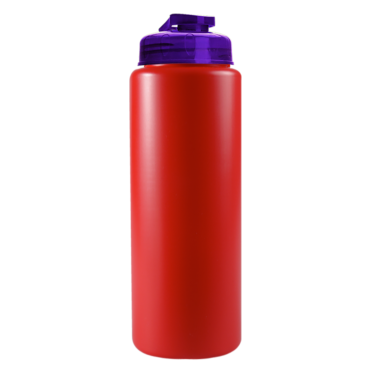 Custom logo Quart Sport Bottle with Flip Lid - 32 oz.