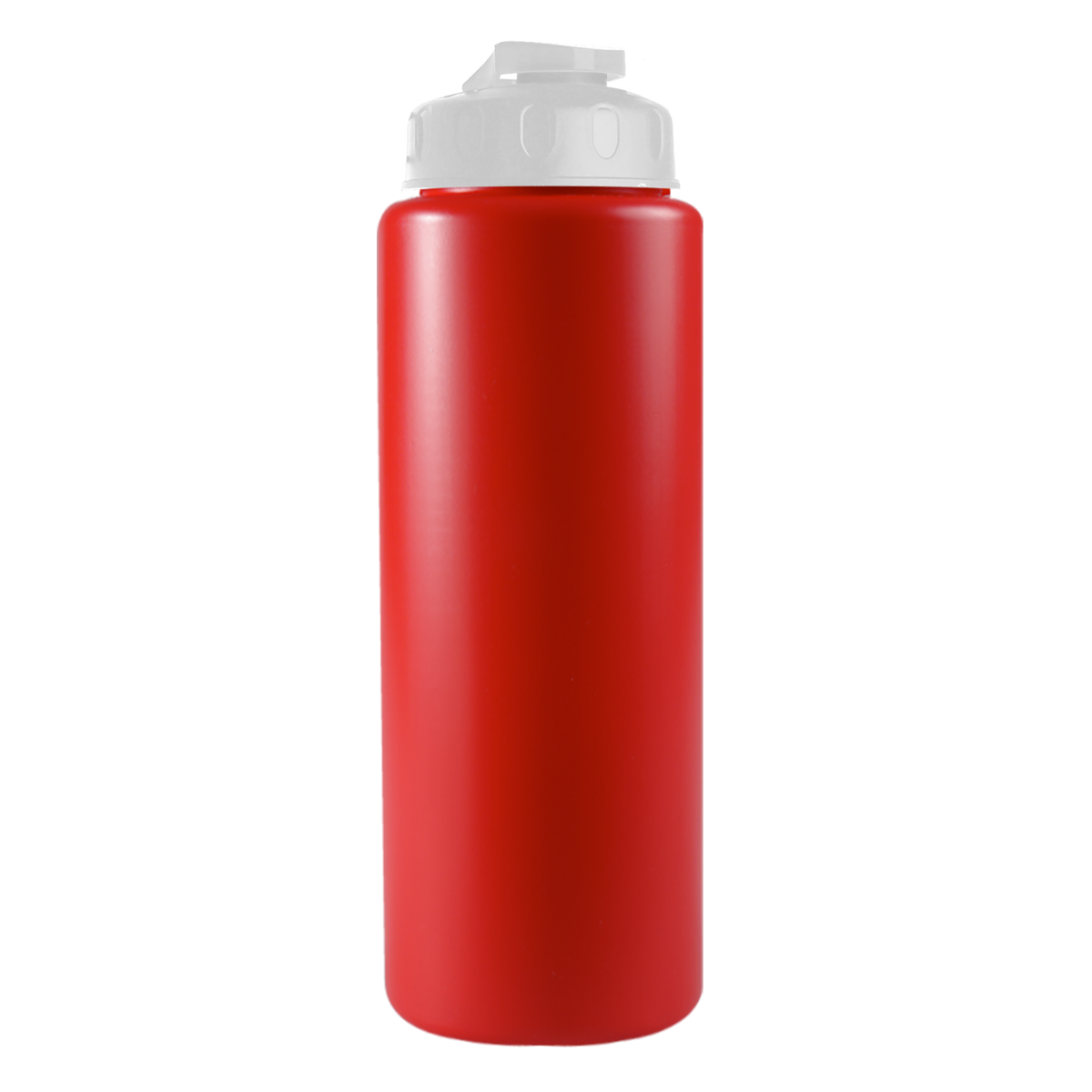 Custom logo Quart Sport Bottle with Flip Lid - 32 oz.