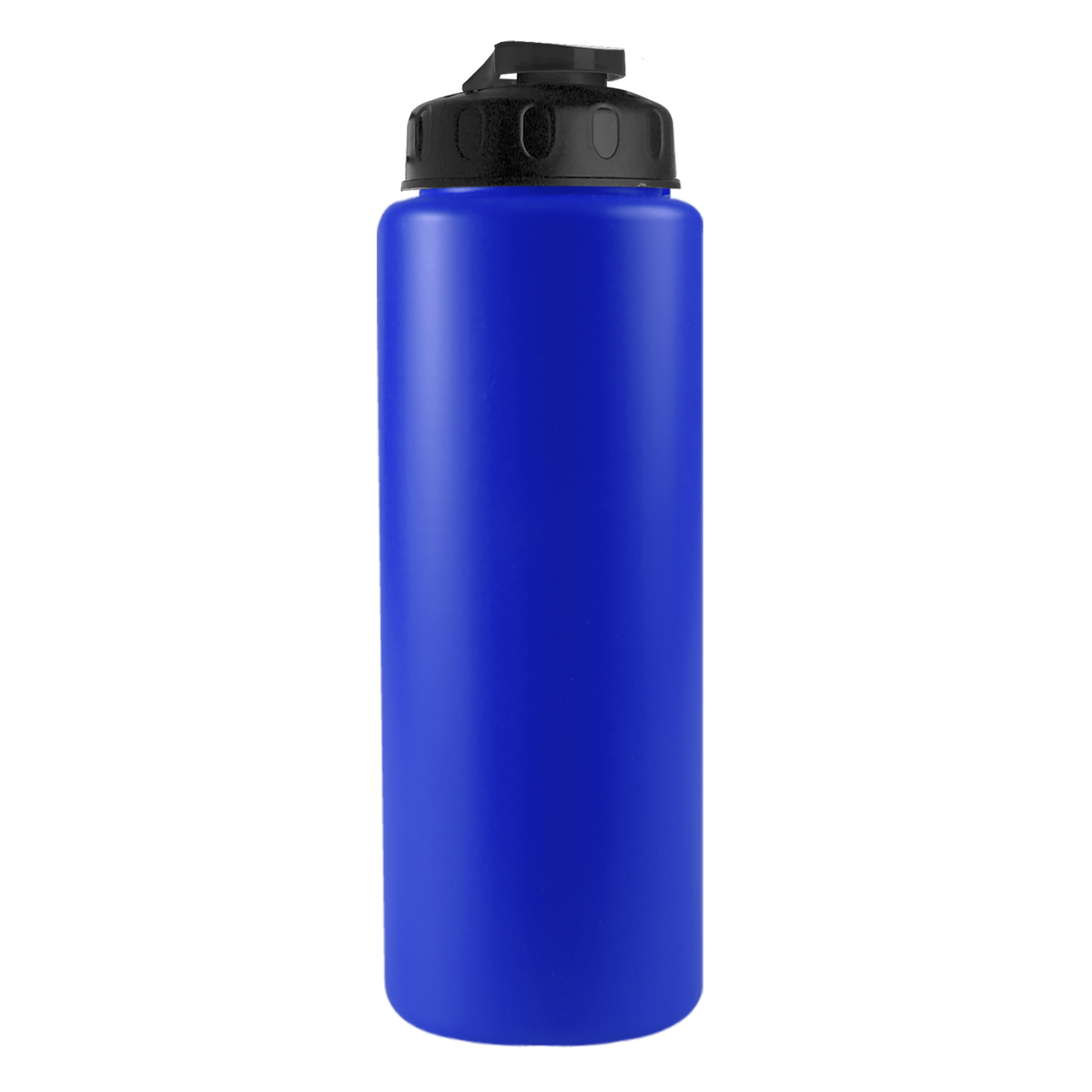 Custom logo Quart Sport Bottle with Flip Lid - 32 oz.
