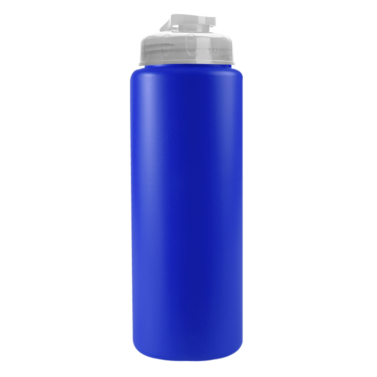 Custom logo Quart Sport Bottle with Flip Lid - 32 oz.