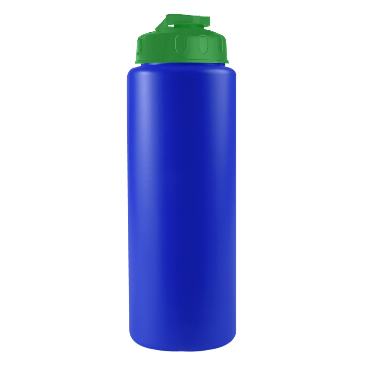 Custom logo Quart Sport Bottle with Flip Lid - 32 oz.