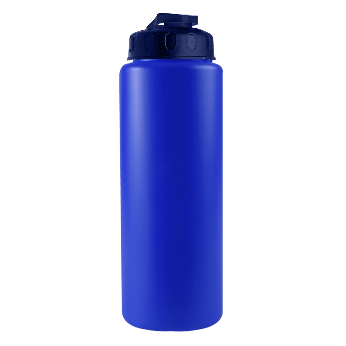 Custom logo Quart Sport Bottle with Flip Lid - 32 oz.