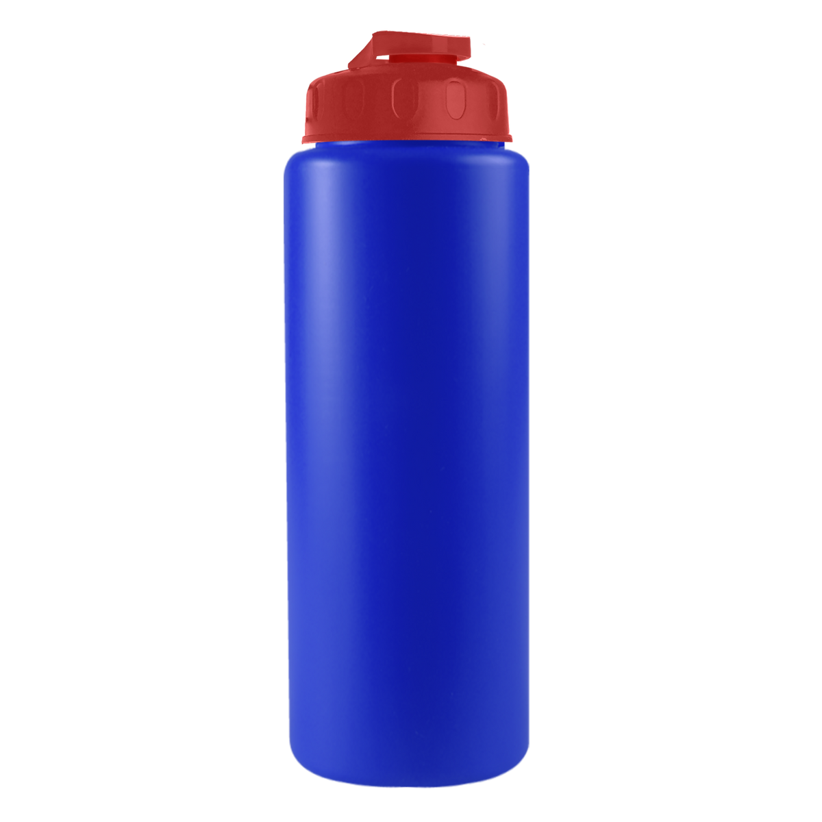 Custom logo Quart Sport Bottle with Flip Lid - 32 oz.