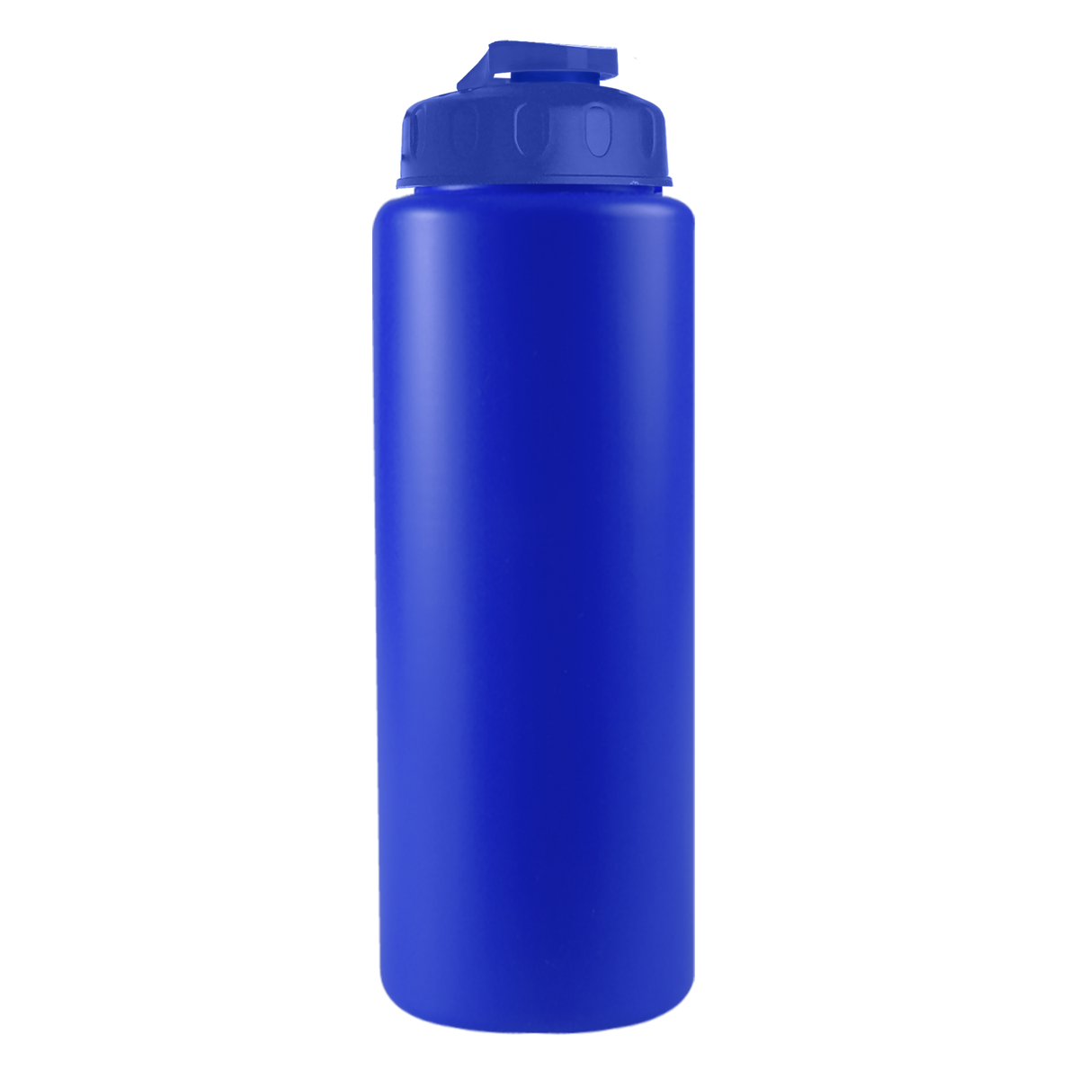 Custom logo Quart Sport Bottle with Flip Lid - 32 oz.