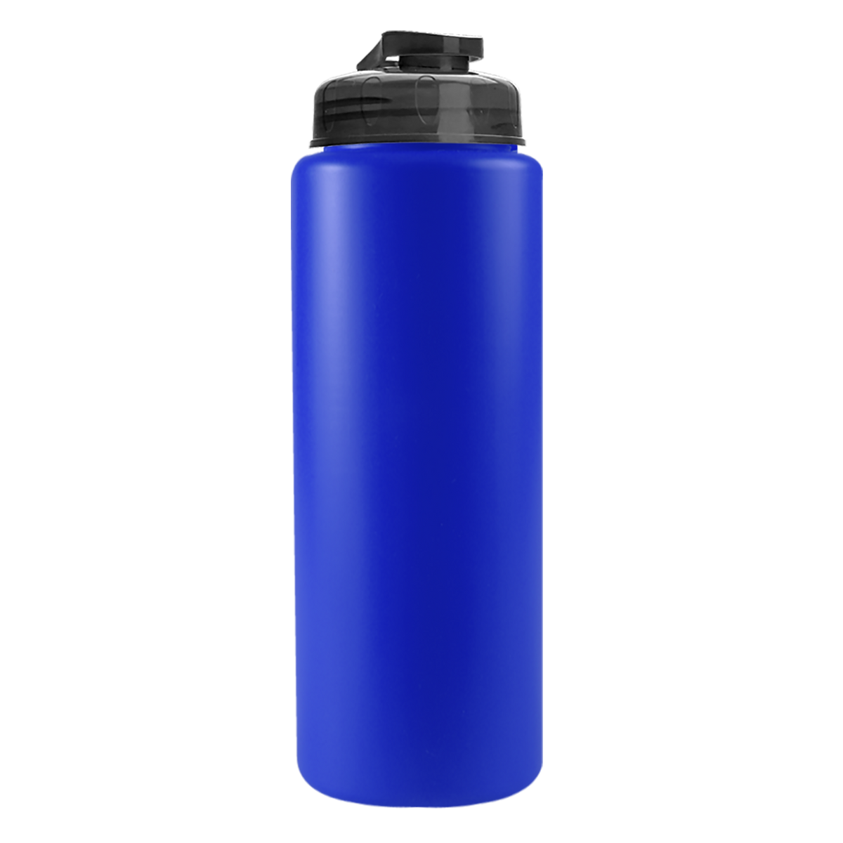 Custom logo Quart Sport Bottle with Flip Lid - 32 oz.