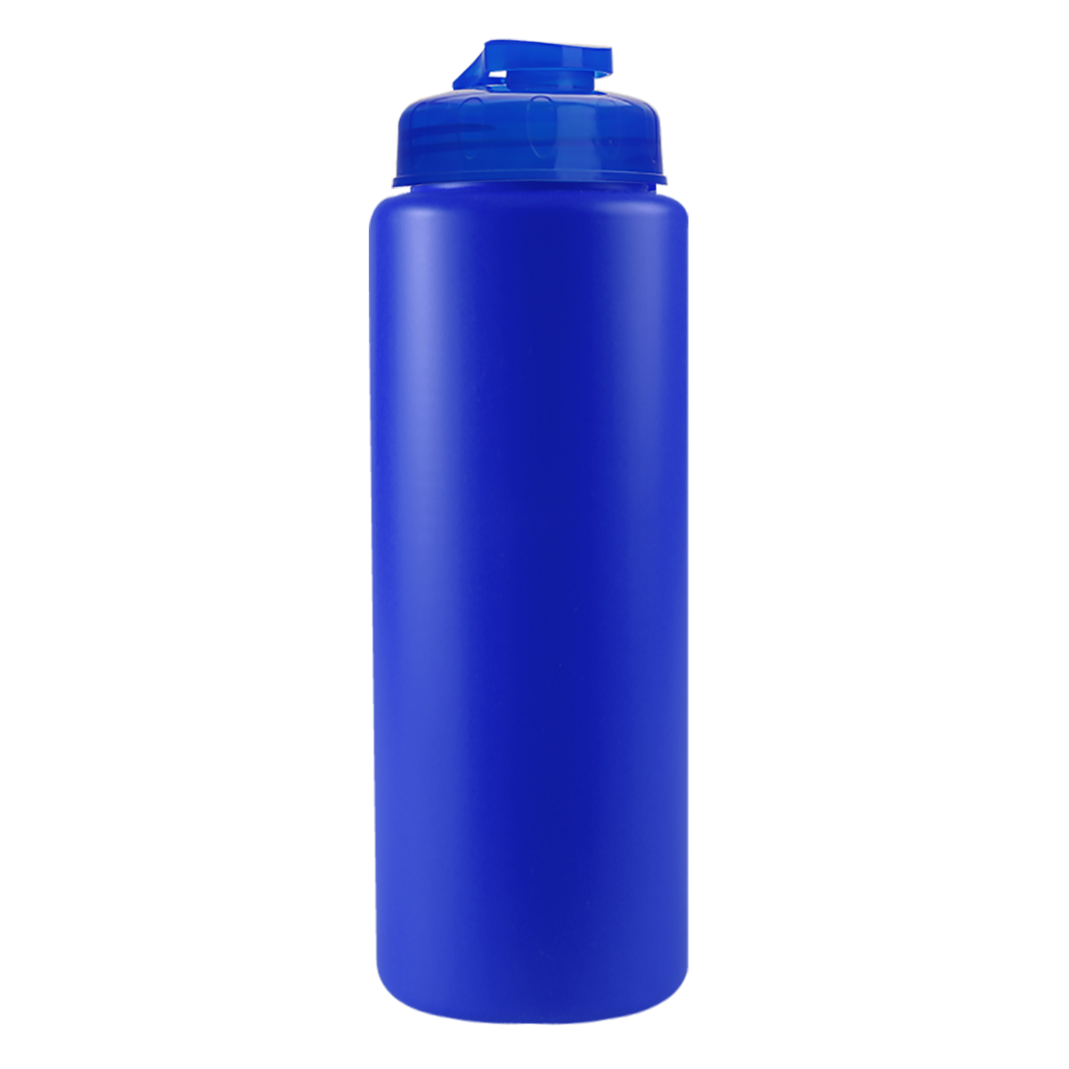 Custom logo Quart Sport Bottle with Flip Lid - 32 oz.
