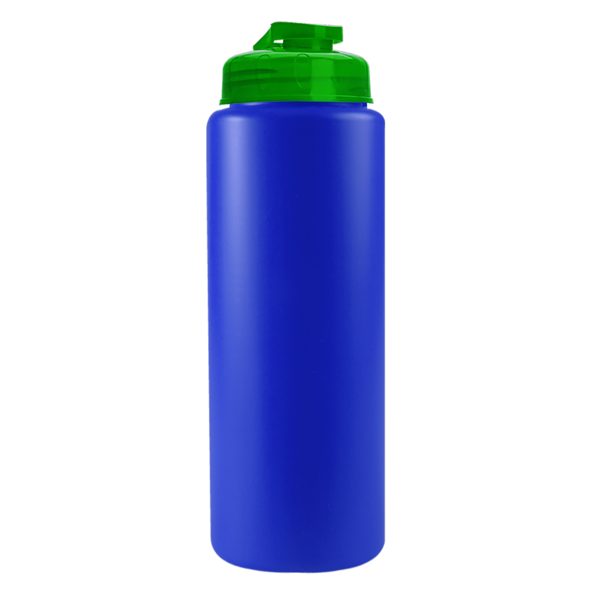Custom logo Quart Sport Bottle with Flip Lid - 32 oz.