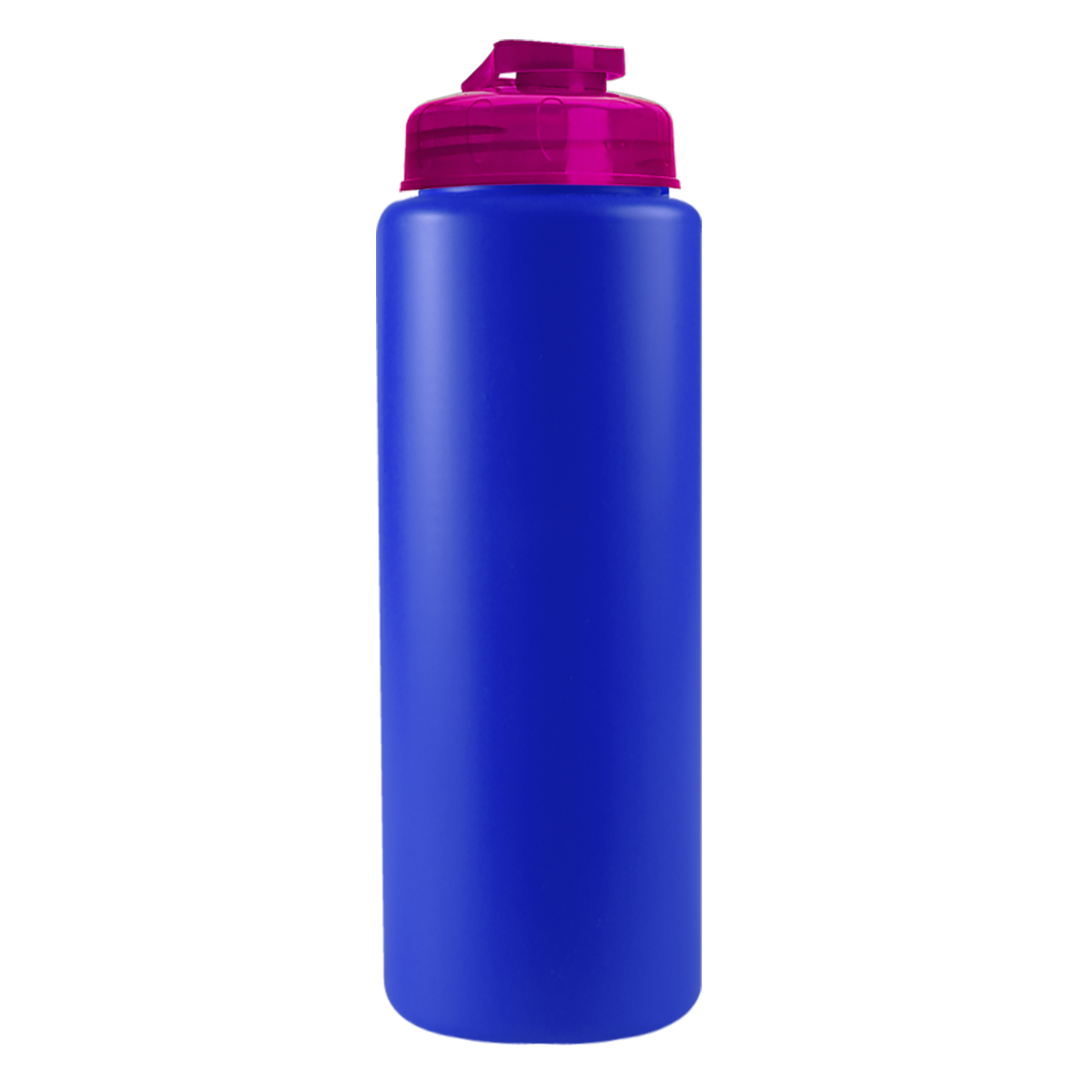 Custom logo Quart Sport Bottle with Flip Lid - 32 oz.