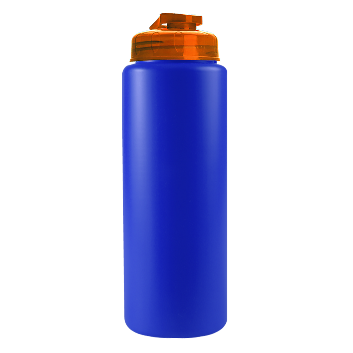 Custom logo Quart Sport Bottle with Flip Lid - 32 oz.