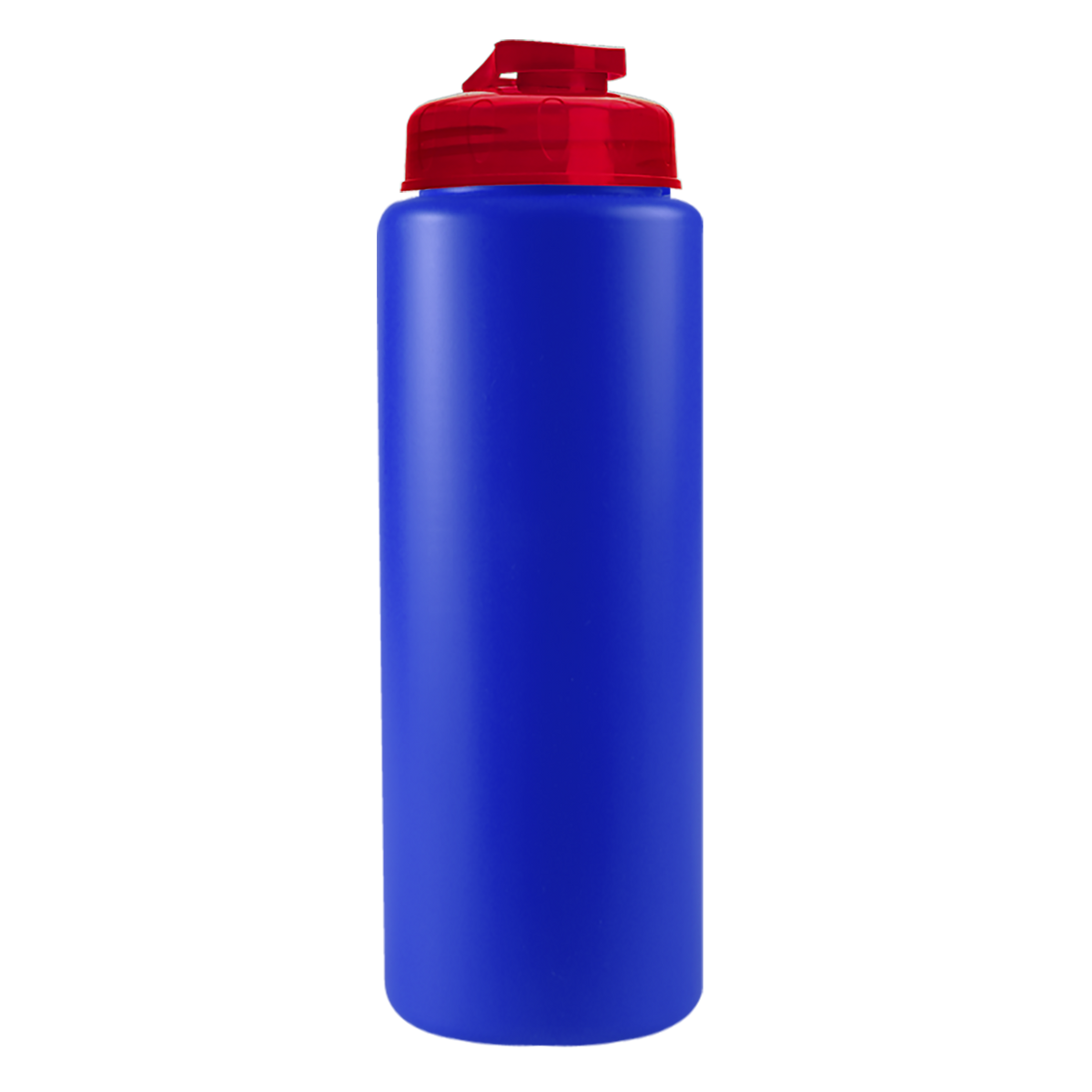 Custom logo Quart Sport Bottle with Flip Lid - 32 oz.