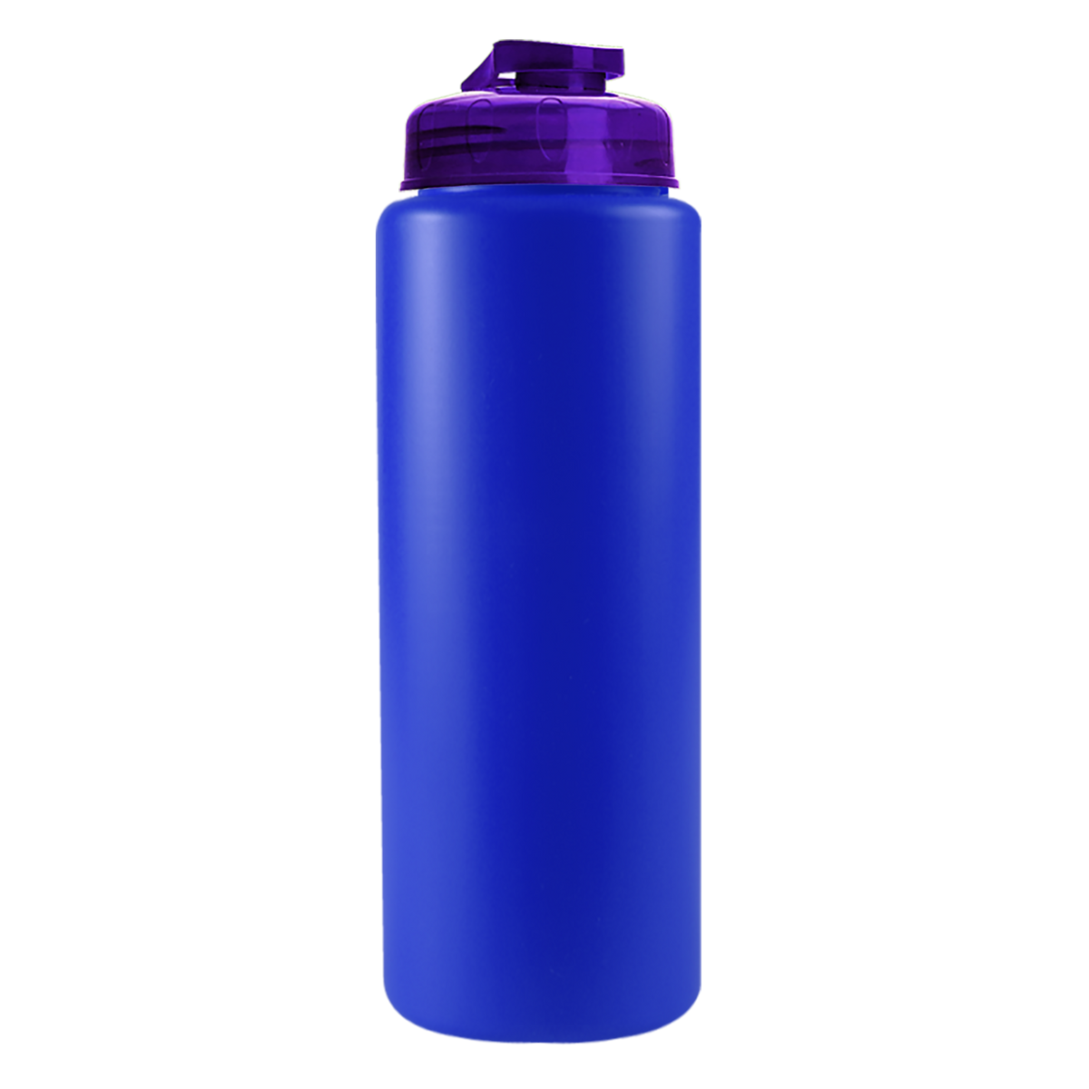 Custom logo Quart Sport Bottle with Flip Lid - 32 oz.