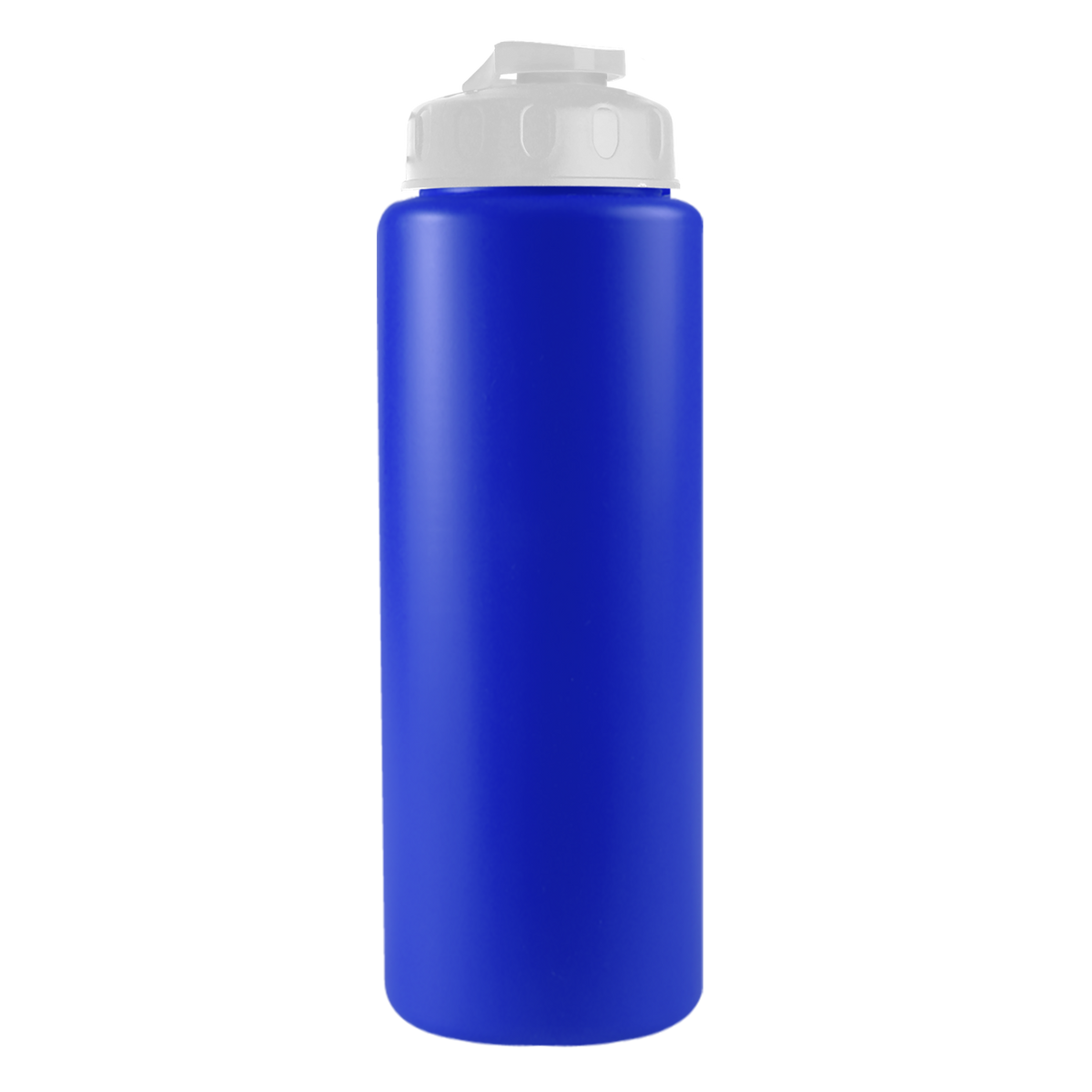 Custom logo Quart Sport Bottle with Flip Lid - 32 oz.