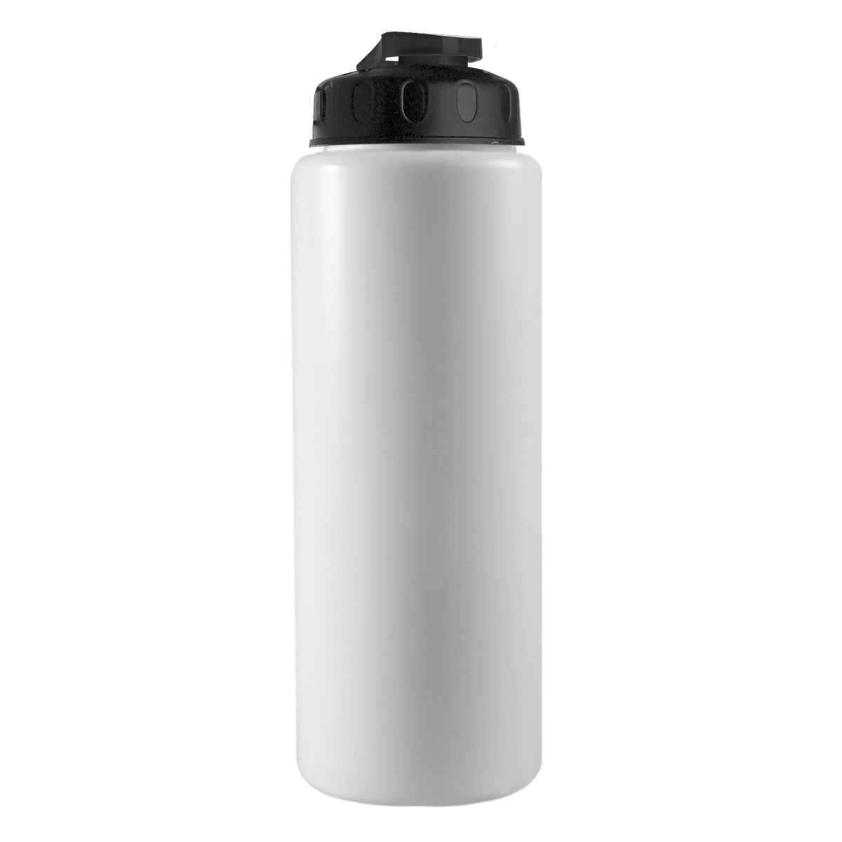 Custom logo Quart Sport Bottle with Flip Lid - 32 oz.