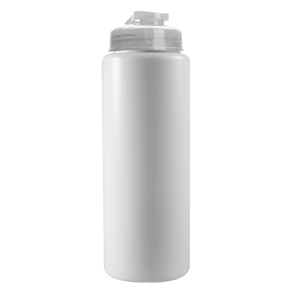 Custom logo Quart Sport Bottle with Flip Lid - 32 oz.