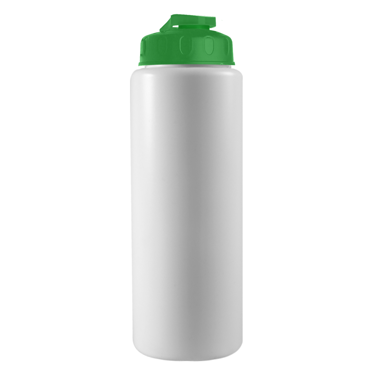 Custom logo Quart Sport Bottle with Flip Lid - 32 oz.