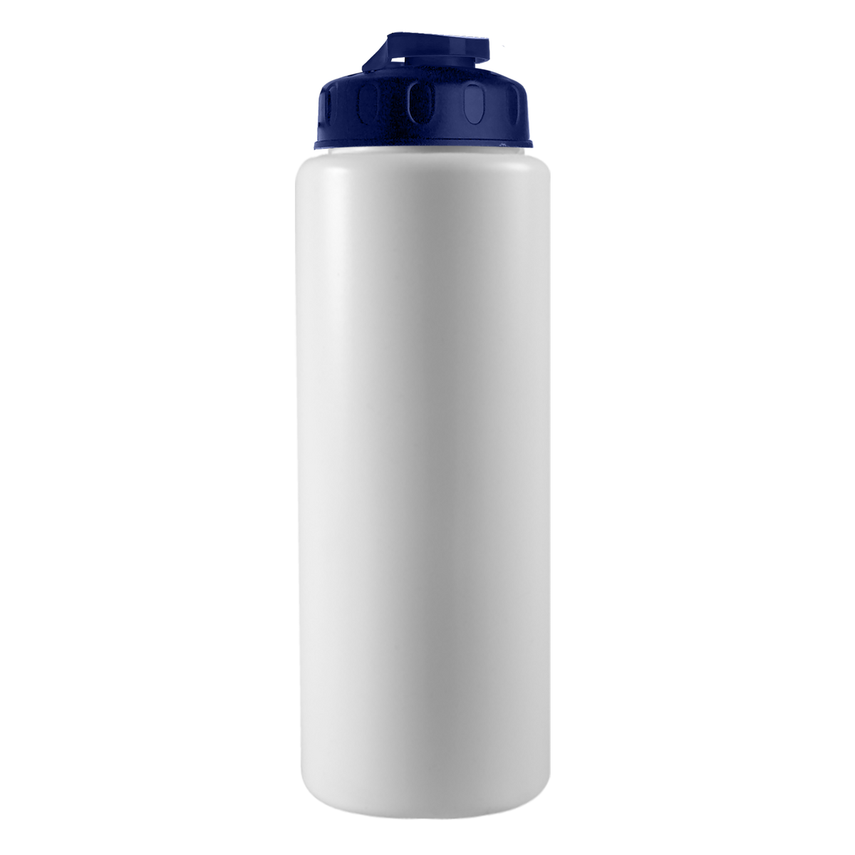 Custom logo Quart Sport Bottle with Flip Lid - 32 oz.