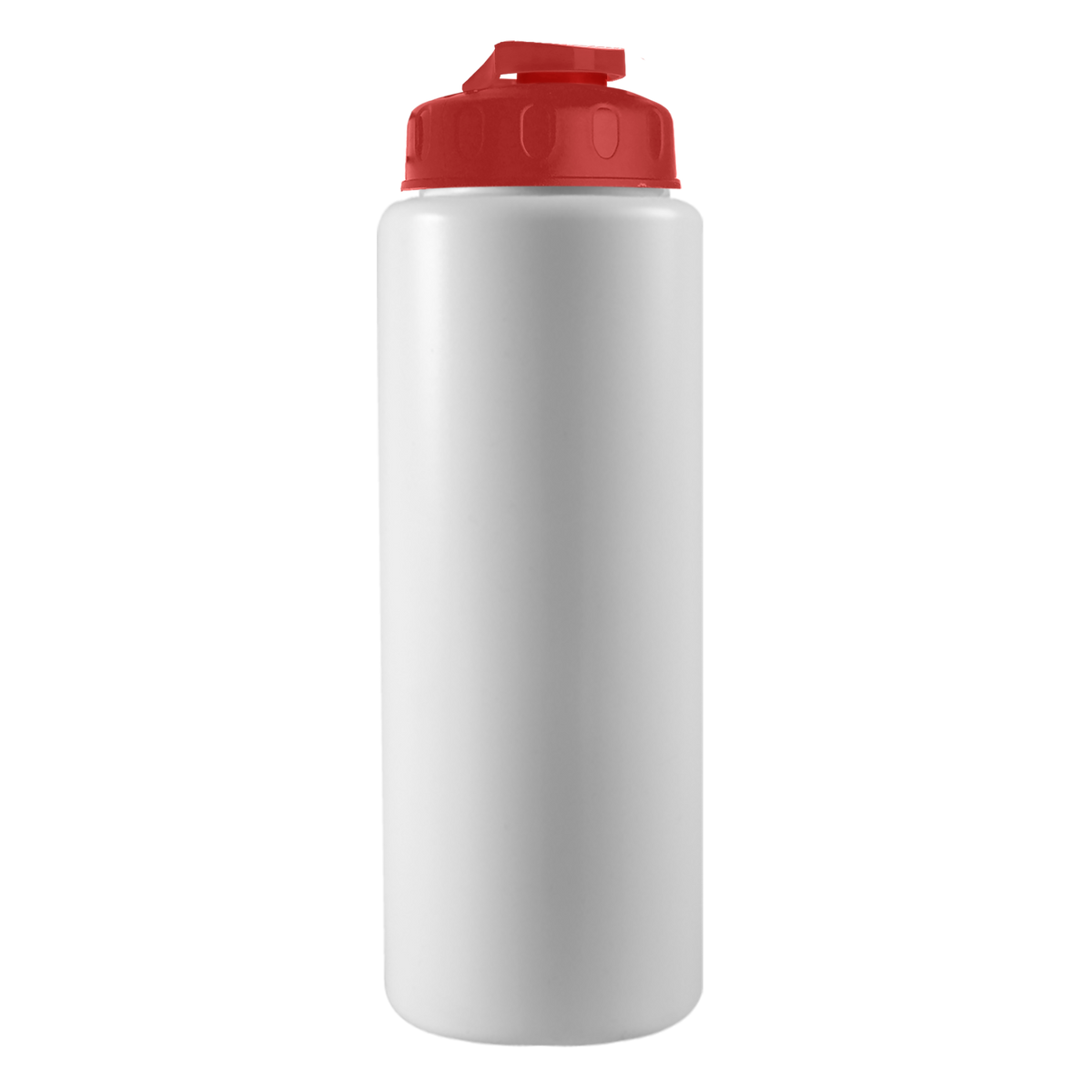 Custom logo Quart Sport Bottle with Flip Lid - 32 oz.