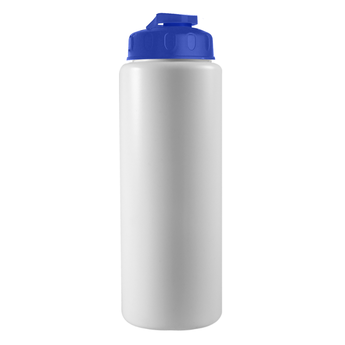 Custom logo Quart Sport Bottle with Flip Lid - 32 oz.