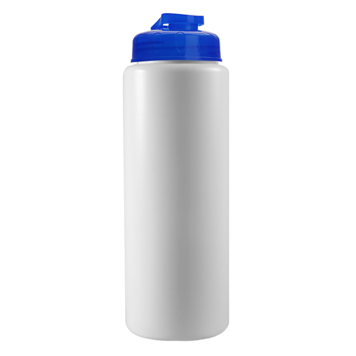 Custom logo Quart Sport Bottle with Flip Lid - 32 oz.