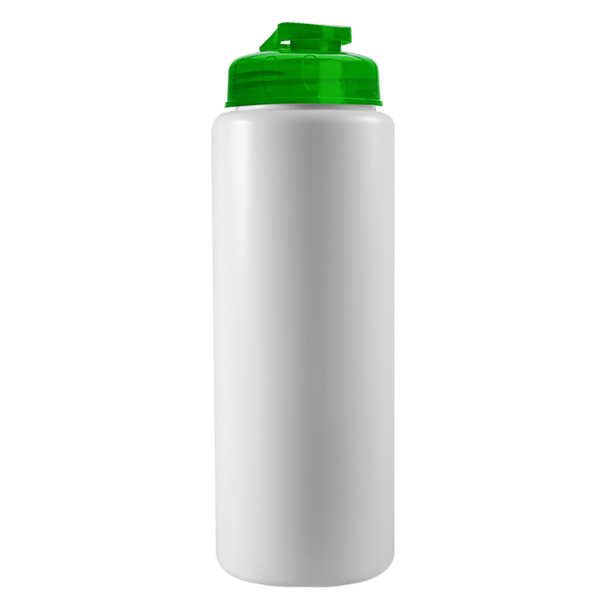 Custom logo Quart Sport Bottle with Flip Lid - 32 oz.