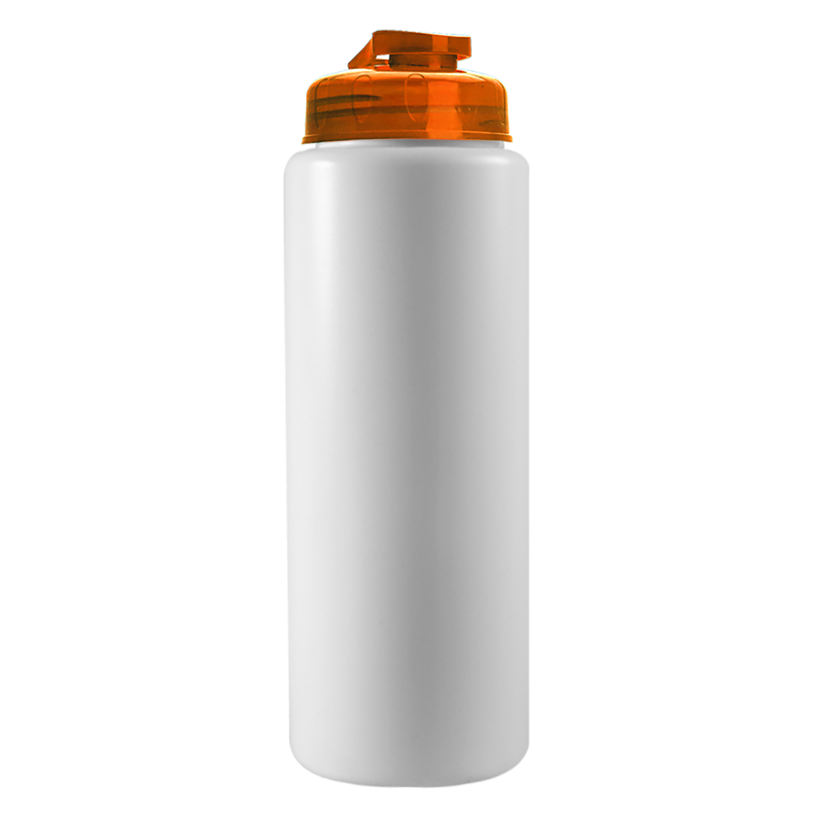 Custom logo Quart Sport Bottle with Flip Lid - 32 oz.