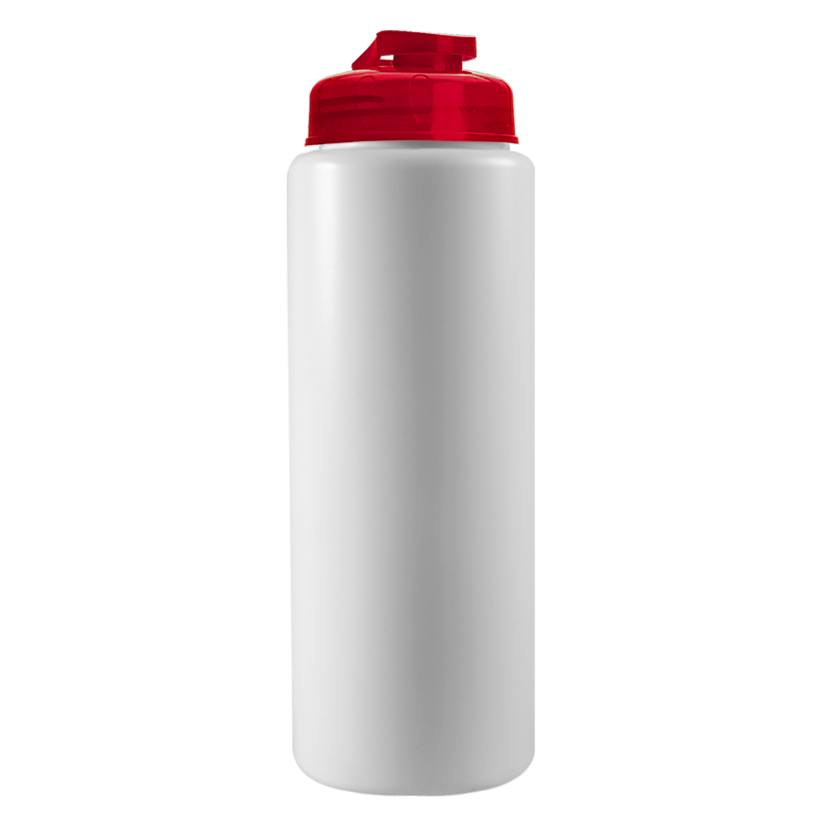 Custom logo Quart Sport Bottle with Flip Lid - 32 oz.