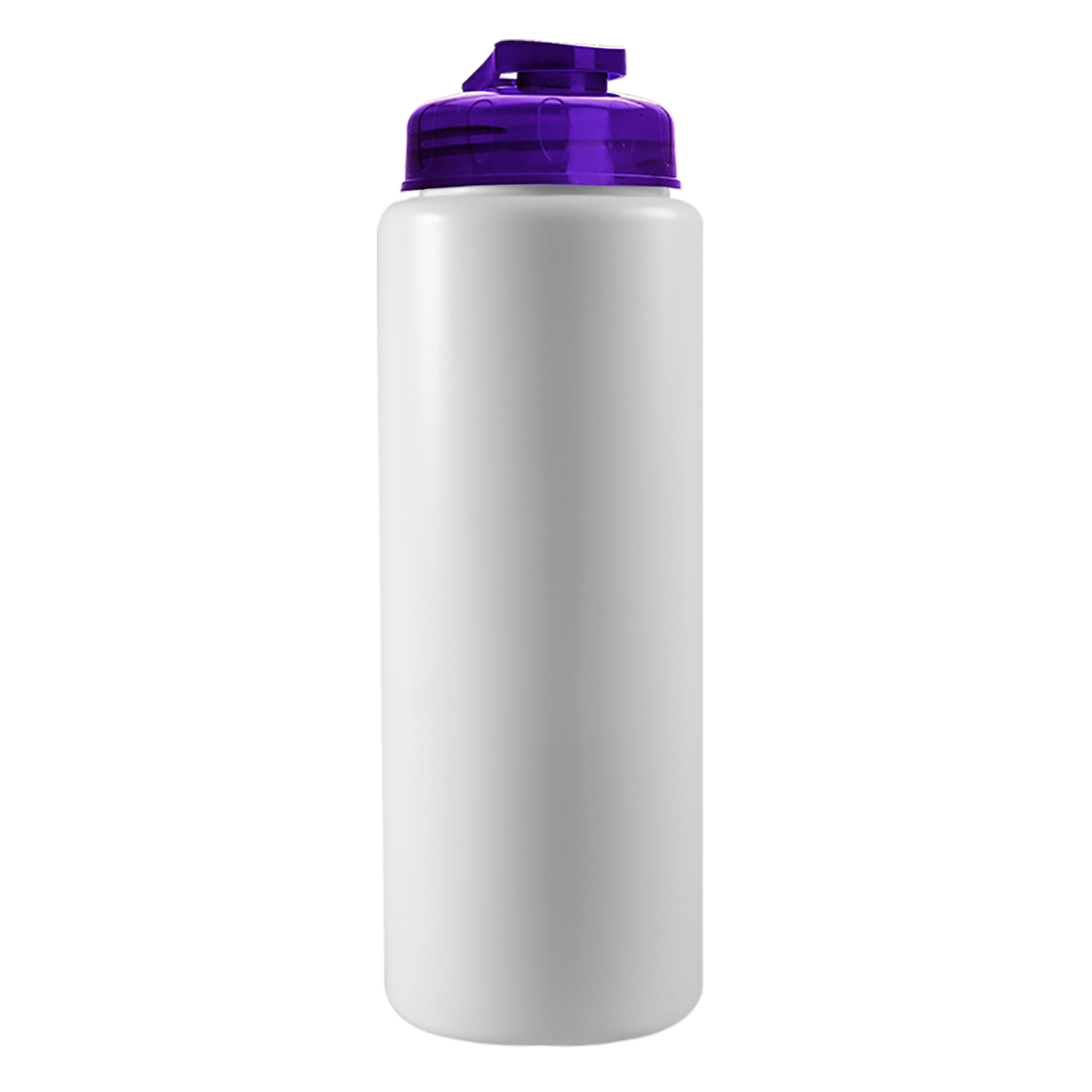 Custom logo Quart Sport Bottle with Flip Lid - 32 oz.