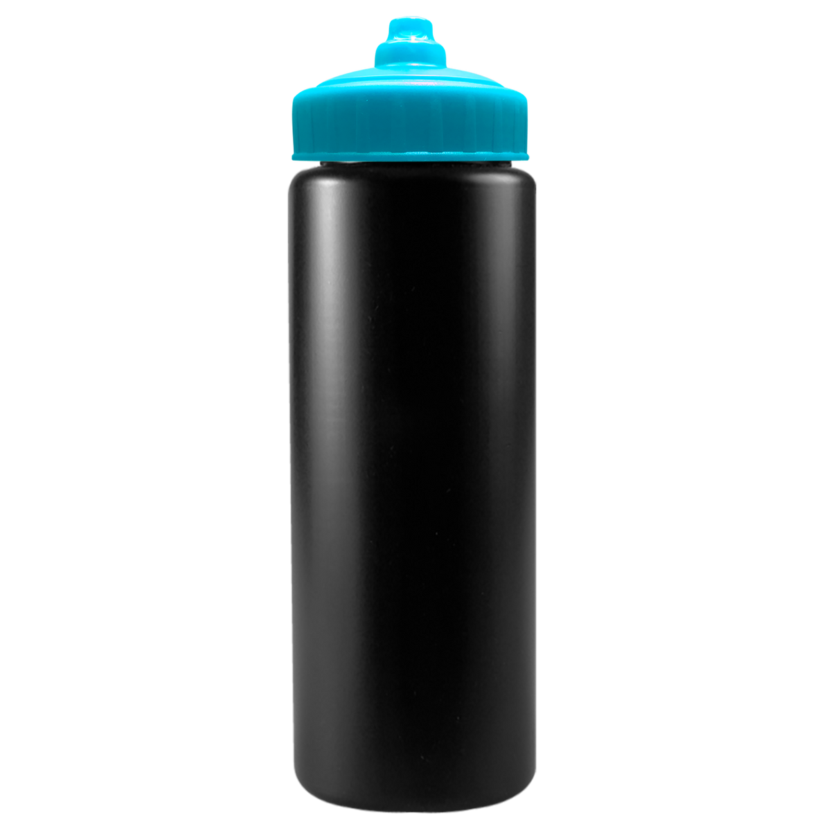Custom logo Quart Sport Bottle with Valve Lid - 32 oz.