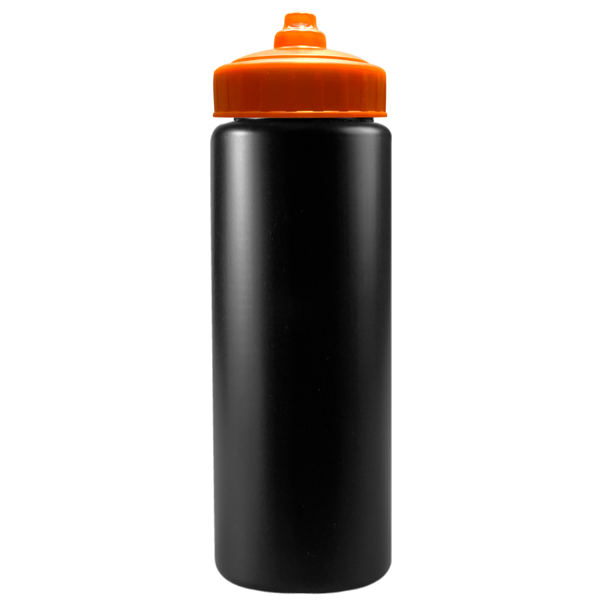Custom logo Quart Sport Bottle with Valve Lid - 32 oz.