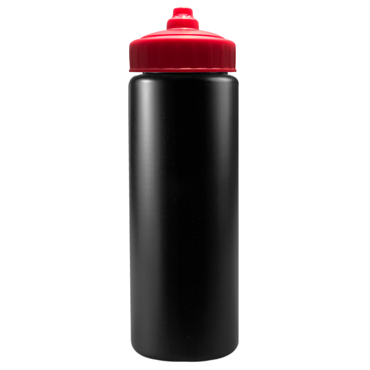 Custom logo Quart Sport Bottle with Valve Lid - 32 oz.