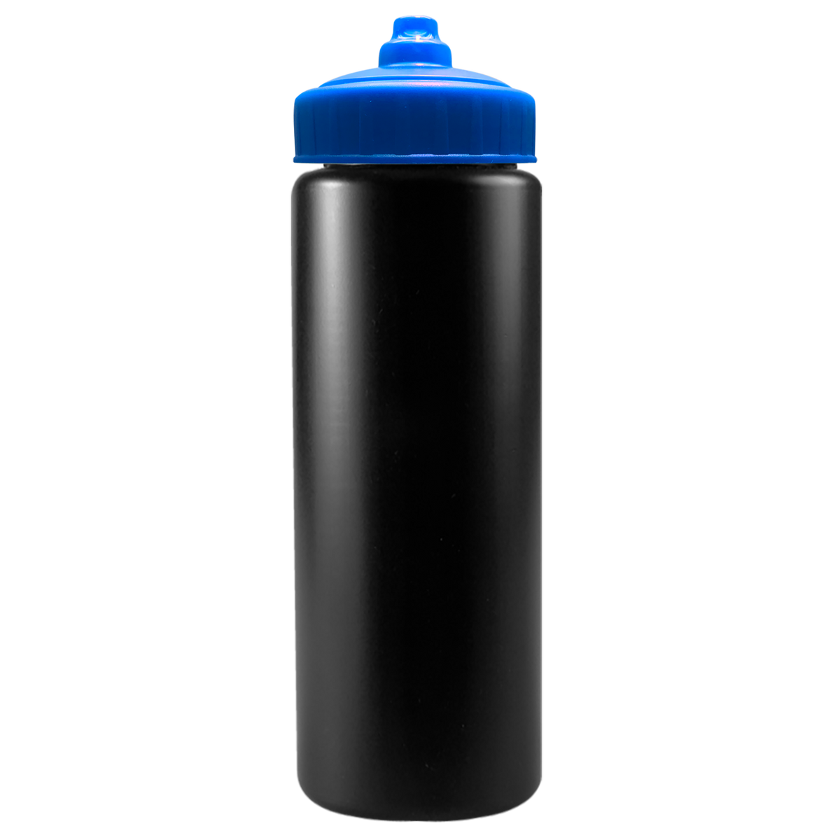 Custom logo Quart Sport Bottle with Valve Lid - 32 oz.