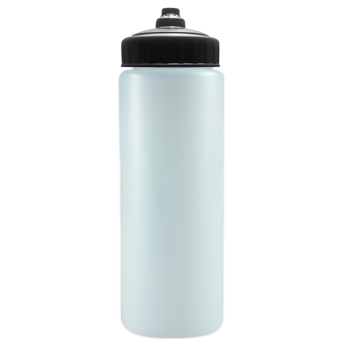 Custom logo Quart Sport Bottle with Valve Lid - 32 oz.