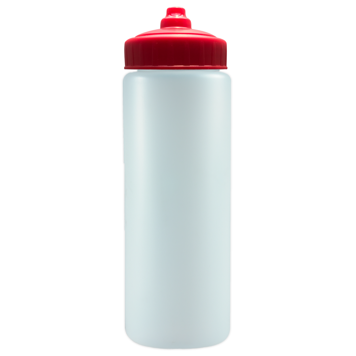 Custom logo Quart Sport Bottle with Valve Lid - 32 oz.