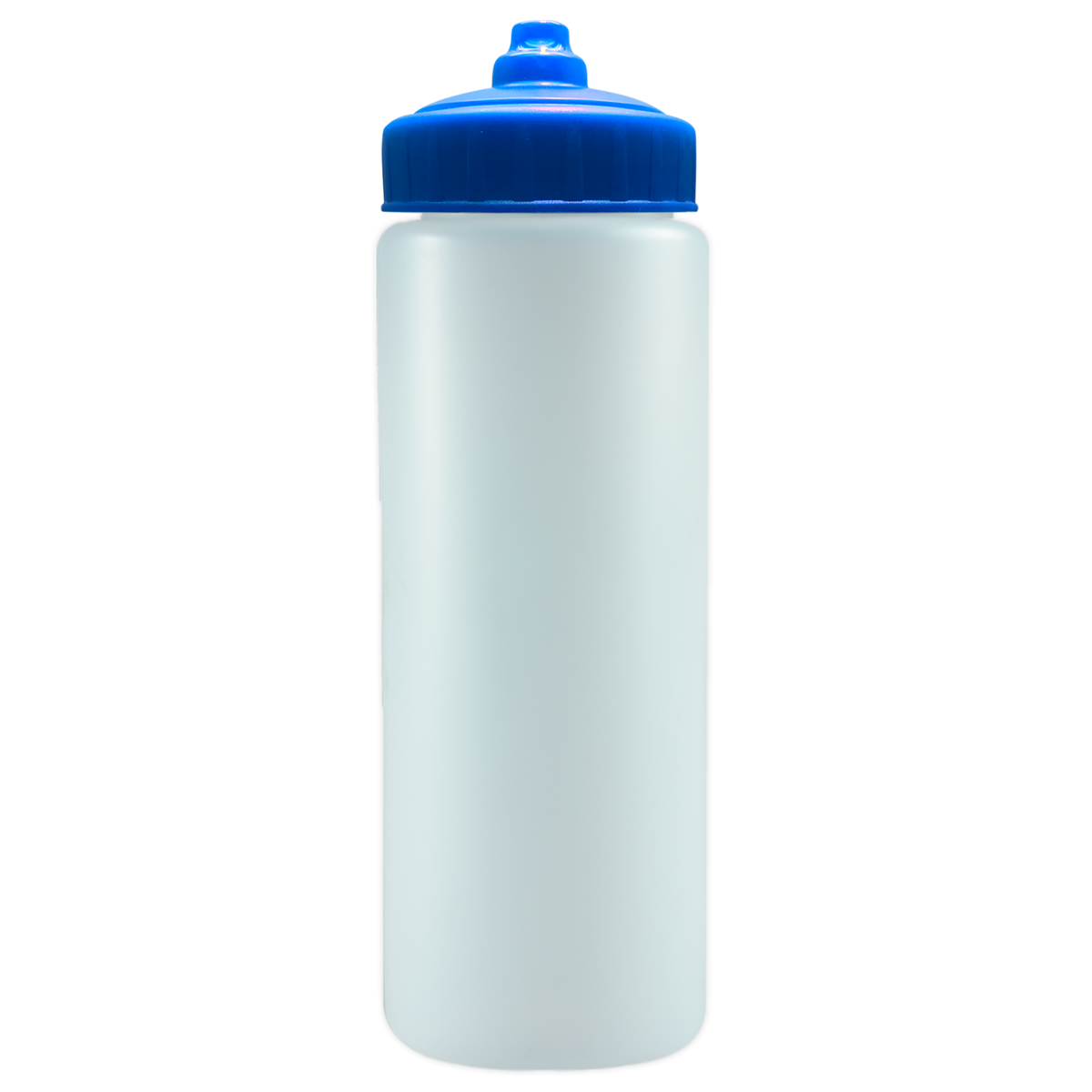 Custom logo Quart Sport Bottle with Valve Lid - 32 oz.
