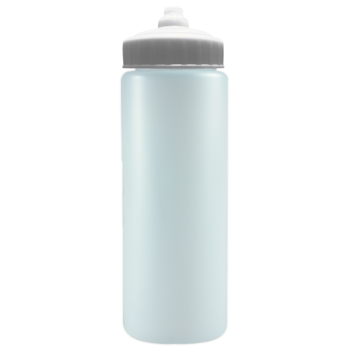 Custom logo Quart Sport Bottle with Valve Lid - 32 oz.