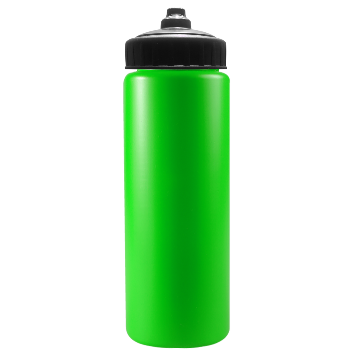 Custom logo Quart Sport Bottle with Valve Lid - 32 oz.