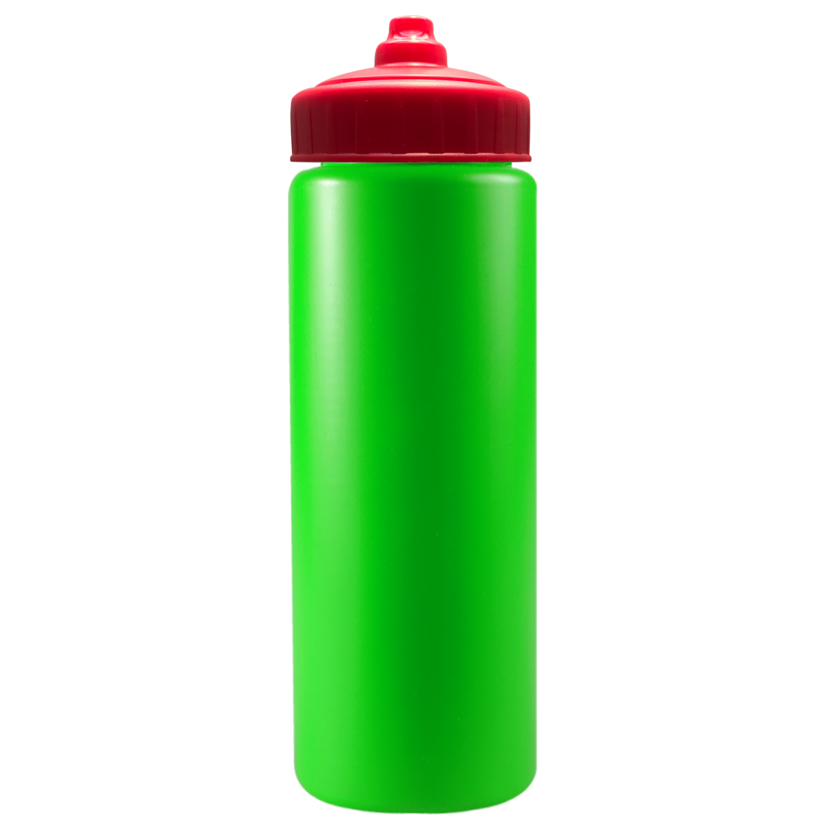 Custom logo Quart Sport Bottle with Valve Lid - 32 oz.