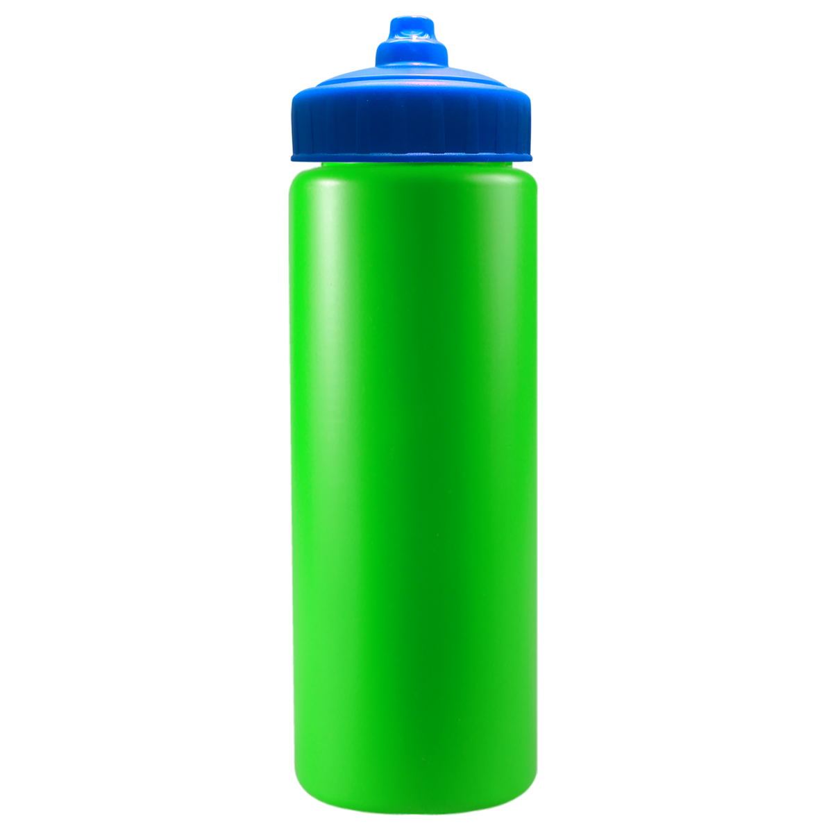 Custom logo Quart Sport Bottle with Valve Lid - 32 oz.