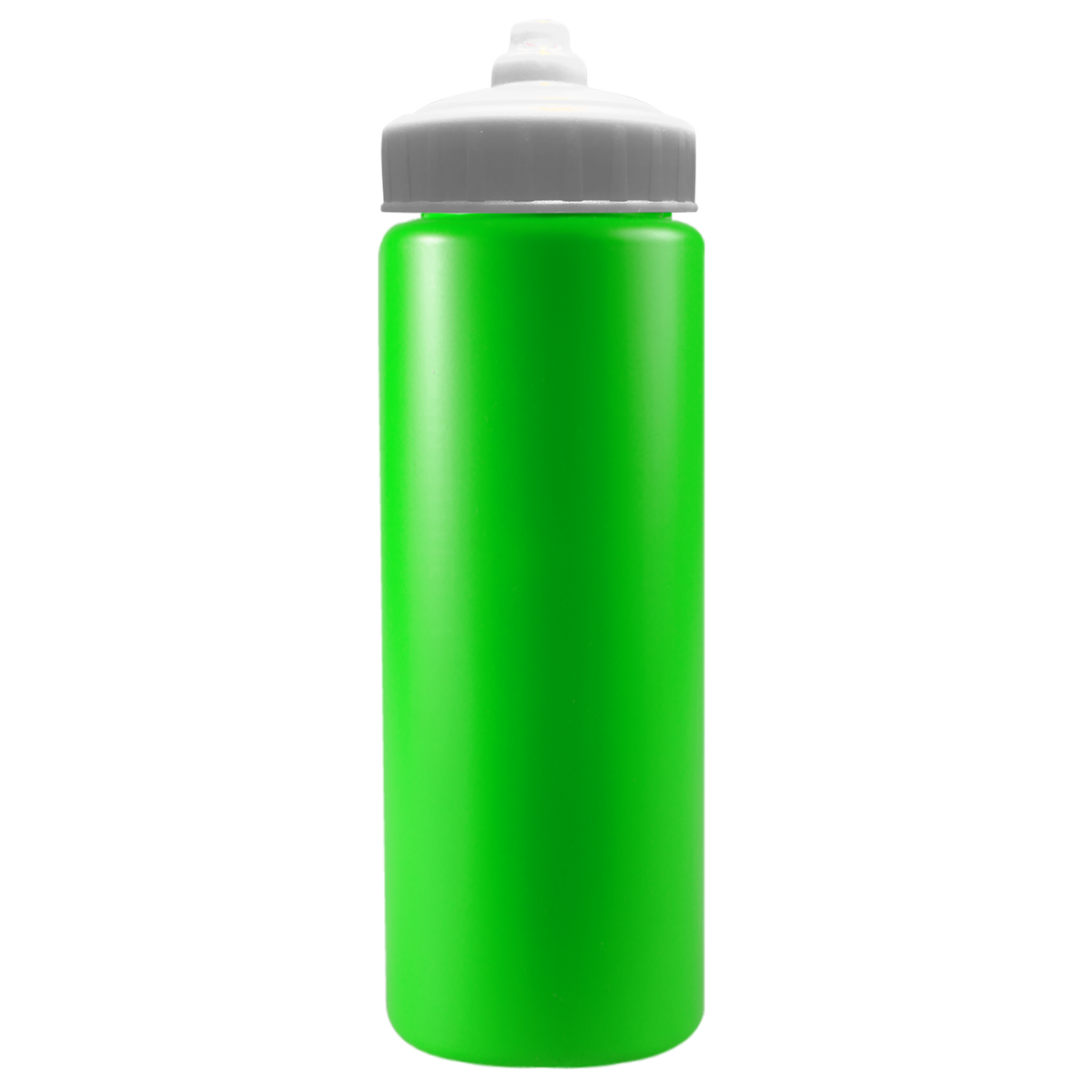 Custom logo Quart Sport Bottle with Valve Lid - 32 oz.