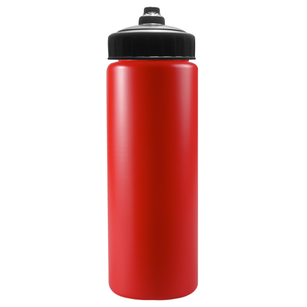 Custom logo Quart Sport Bottle with Valve Lid - 32 oz.