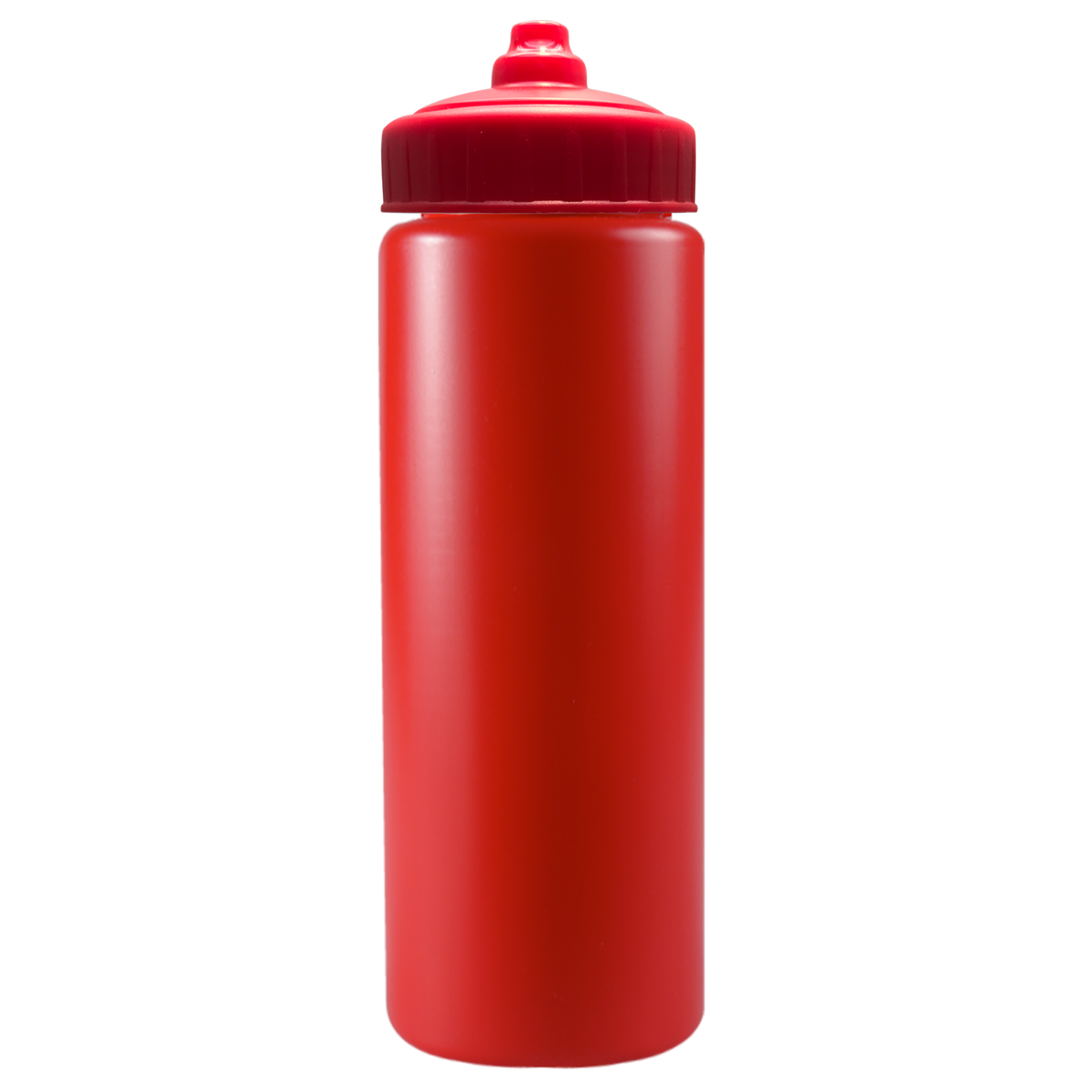 Custom logo Quart Sport Bottle with Valve Lid - 32 oz.